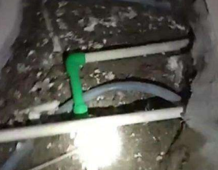 陇县卫生间漏水多少钱