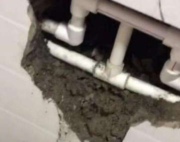 陇县卫生间漏水哪家好
