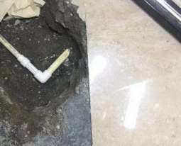 陇县卫生间测漏水多少钱