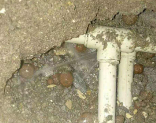 陇县卫生间防水的报价