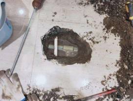 陇县卫生间防水多少钱