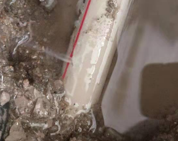 陇县水管维修多少钱
