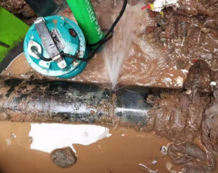 陇县卫生间测漏水的相关介绍
