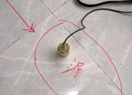 陇县卫生间测漏水多少钱