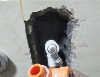 陇县卫生间测漏水哪家好