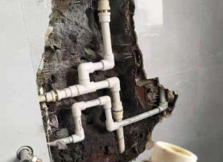 陇县卫生间测漏水价格多少