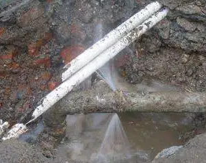 陇县水管维修费用是多少