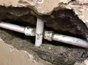 陇县水管维修哪家好