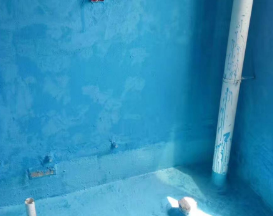 陇县卫生间防水多少钱