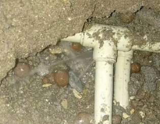 陇县卫生间测漏