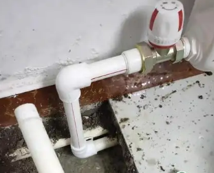 陇县卫生间测漏水多少钱