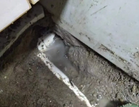 陇县卫生间测漏水多少钱