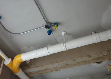 陇县水管维修多少钱