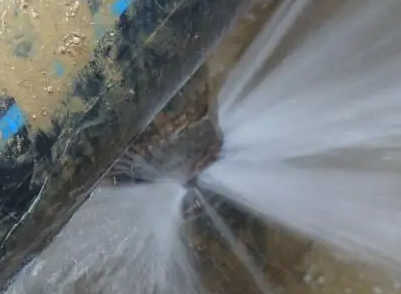 陇县卫生间测漏水施工步骤