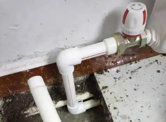 陇县卫生间测漏水多少钱