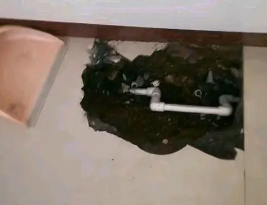 陇县卫生间测漏水多少钱