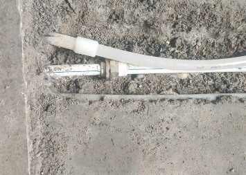 陇县卫生间测漏水之解决方法