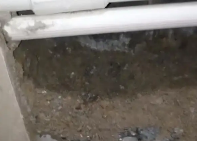 陇县卫生间测漏水多少钱