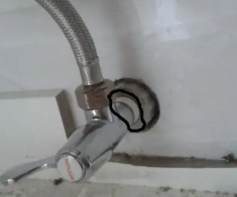 陇县水管维修多少钱