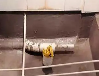 陇县卫生间测漏水服务电话