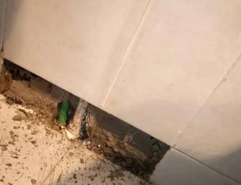 陇县测漏水公司为您专业分享下检漏仪器准确定位的方法有什么特点?
