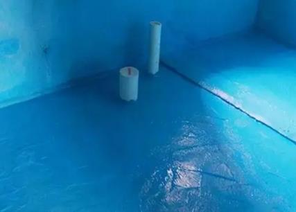 陇县卫生间防水公司分享防水小知识