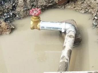 陇县漏水检测电话多少