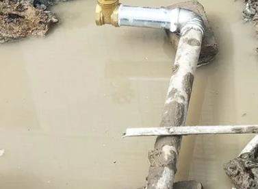 陇县测漏水公司电话